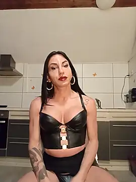 PiccolaDany online show from September 26, 5:09 pm