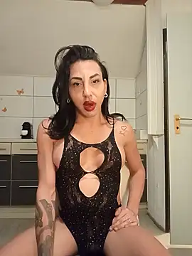 PiccolaDany online show from September 14, 5:35 pm