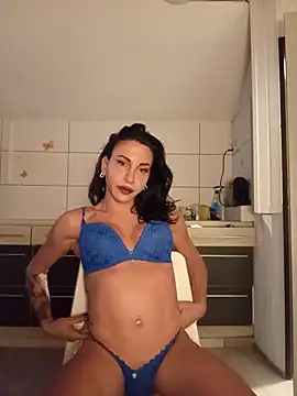 PiccolaDany online show from September 22, 9:21 pm