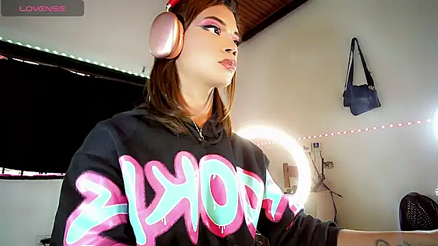 lucyangel 11 online show from November 27, 12:38 pm