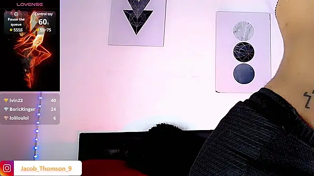 Snapshot of lucyangel_11 chatting on March 19, 6:55 pm lucyangel 11 online show from March 19, 6:55 pm