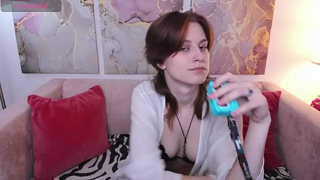 Snapshot of Jiffyyo chatting on March 20, 8:53 am Jiffyyo online show from March 20, 8:53 am