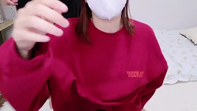 NA-KAREN-V8 online show from October 23, 1:54 pm