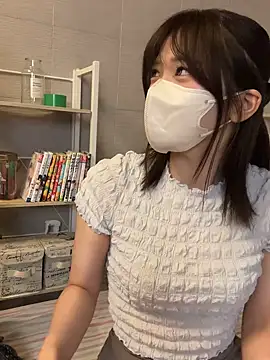 NA-KAREN-V8 online show from July 19, 4:37 pm