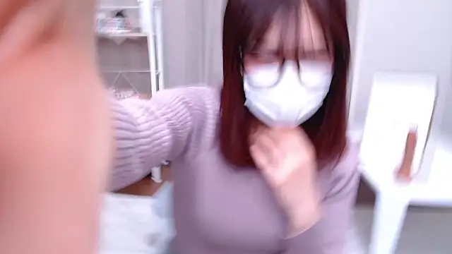 NA-KAREN-V8 online show from December 1, 1:56 pm