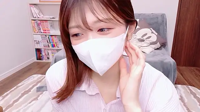 Snapshot of NA-KAREN-V8 chatting on September 20, 12:32 pm NA-KAREN-V8 online show from September 20, 12:32 pm