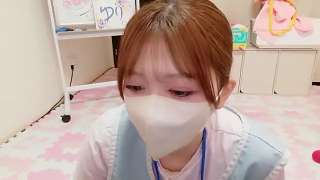 NA-KAREN-V8 online show from June 16, 12:38 pm