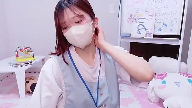 NA-KAREN-V8 online show from April 20, 1:13 pm