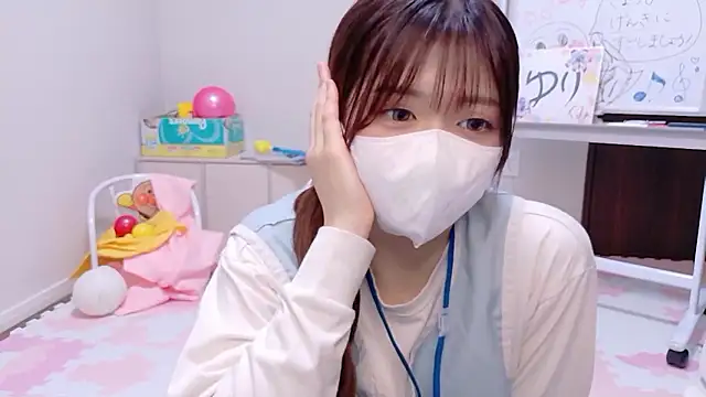 Snapshot of NA-KAREN-V8 chatting on October 16, 11:51 am NA-KAREN-V8 online show from October 16, 11:51 am