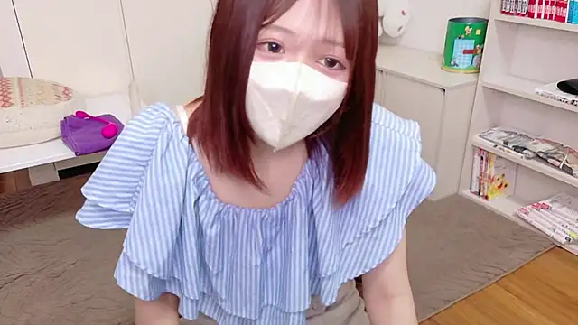 NA-KAREN-V8 online show from June 7, 4:45 pm