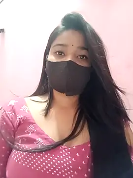 Simran-001 online show from March 12, 11:25 am