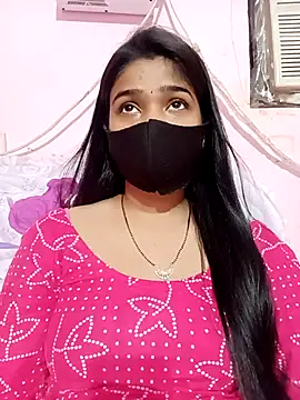 Snapshot of Simran-001 chatting on September 9, 6:01 am Simran-001 online show from September 9, 6:01 am