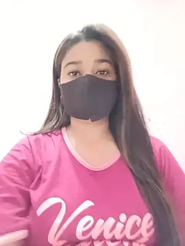 Simran-001 online show from June 8, 1:22 pm