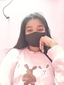 Simran-001 online show from January 13, 1:26 pm