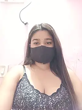 Simran-001 online show from June 7, 1:16 pm