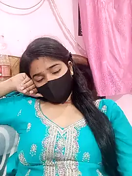 Snapshot of Simran-001 chatting on March 16, 9:05 pm Simran-001 online show from March 16, 9:05 pm