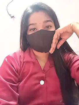 Simran-001 online show from January 9, 2:57 pm