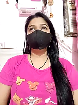 Snapshot of Simran-001 chatting on October 27, 5:36 pm Simran-001 online show from October 27, 5:36 pm