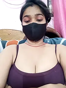 Snapshot of Simran-001 chatting on March 15, 10:00 pm Simran-001 online show from March 15, 10:00 pm