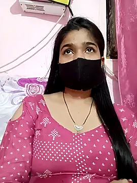 Snapshot of Simran-001 chatting on October 9, 6:41 pm Simran-001 online show from October 9, 6:41 pm