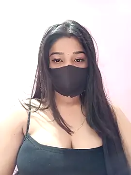 Simran-001 online show from April 22, 12:45 pm