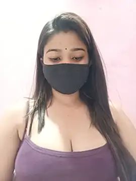 Simran-001 online show from June 30, 12:05 pm