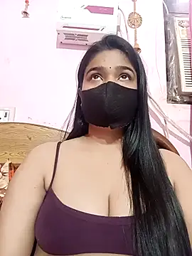 Simran-001 online show from March 1, 2:55 am