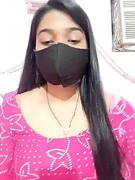 Snapshot of Simran-001 chatting on September 9, 6:06 pm Simran-001 online show from September 9, 6:06 pm