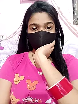 Snapshot of Simran-001 chatting on September 12, 5:35 pm Simran-001 online show from September 12, 5:35 pm