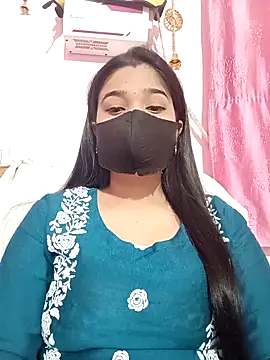 Snapshot of Simran-001 chatting on December 3, 11:53 am Simran-001 online show from December 3, 11:53 am