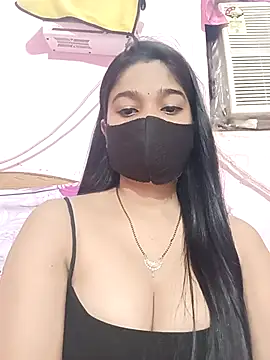 Snapshot of Simran-001 chatting on October 4, 5:14 pm Simran-001 online show from October 4, 5:14 pm