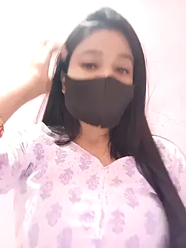 Simran-001 online show from February 28, 9:42 am