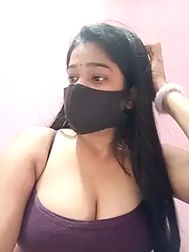 Simran-001 online show from March 1, 5:35 pm