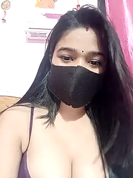 Simran-001 online show from March 6, 12:44 pm