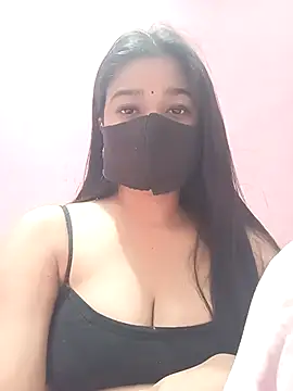 Simran-001 online show from January 12, 1:29 pm