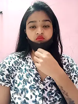 Simran-001 online show from March 11, 1:16 pm