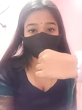 Simran-001 online show from February 13, 12:05 pm