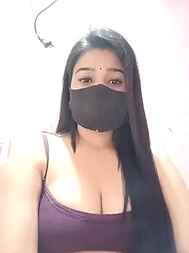 Simran-001 online show from February 21, 12:18 pm