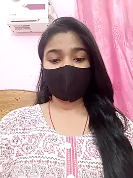 Snapshot of Simran-001 chatting on March 20, 9:37 am Simran-001 online show from March 20, 9:37 am