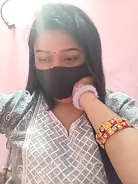 Simran-001 online show from January 14, 3:48 pm