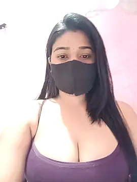 Simran-001 online show from April 7, 11:45 am