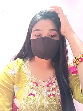 Simran-001 online show from December 19, 10:39 am