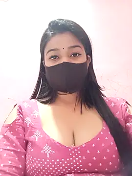 Simran-001 online show from February 27, 11:10 am