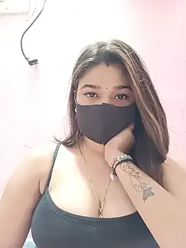 Simran-001 online show from May 28, 12:00 pm