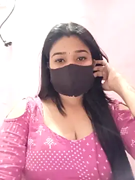 Simran-001 online show from April 11, 12:09 pm