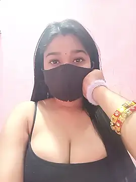 Simran-001 online show from January 8, 4:35 pm