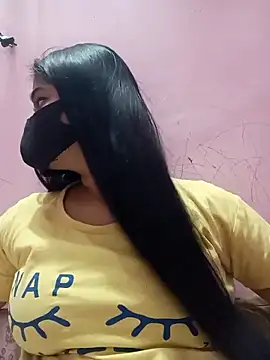 Simran-001 online show from December 17, 1:16 pm