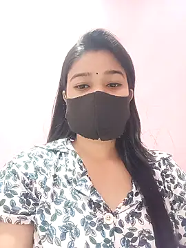 Simran-001 online show from March 7, 12:10 pm