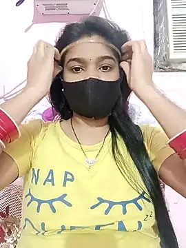 Snapshot of Simran-001 chatting on September 21, 5:51 pm Simran-001 online show from September 21, 5:51 pm