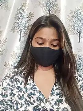 Simran-001 online show from July 22, 2:08 pm